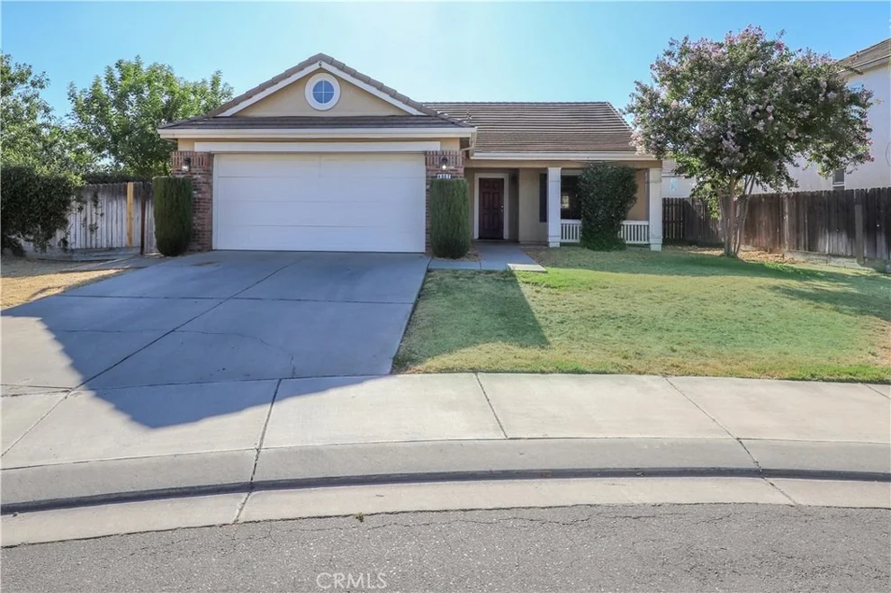 Unit for sale at 4007 Strolling Court, Merced, CA 95340