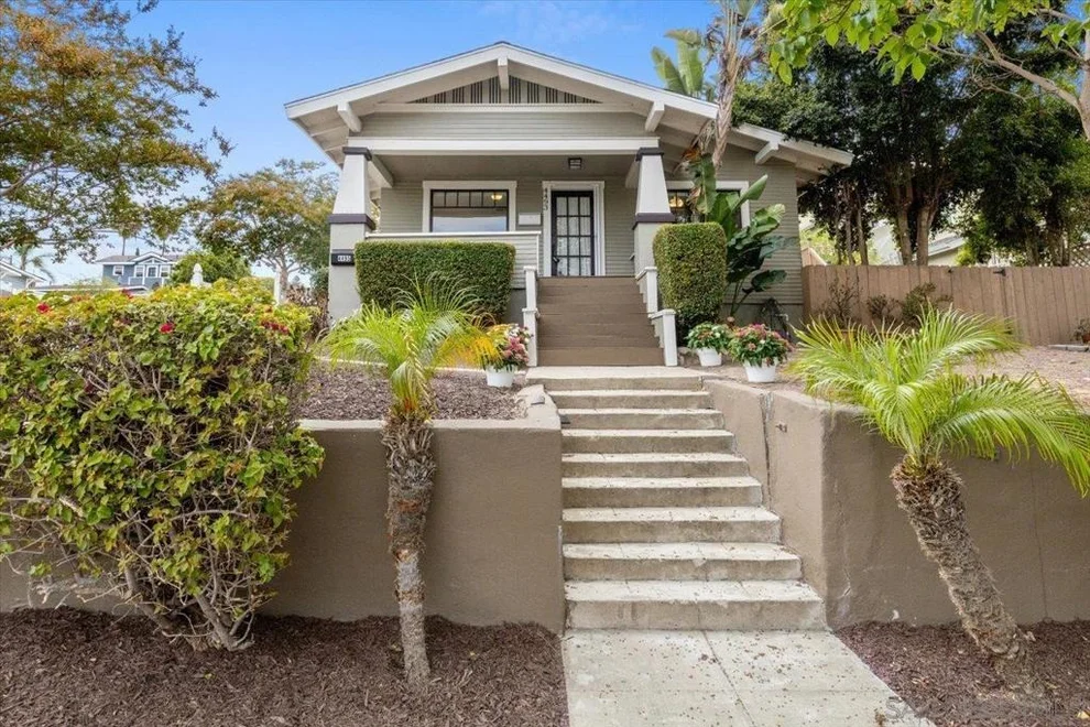 Unit for sale at 4493 95 Arizona St, San Diego, CA 92116