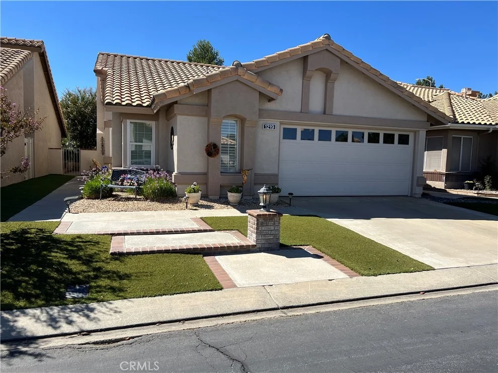 Unit for sale at 1219 Cypress Point, Banning, CA 92220