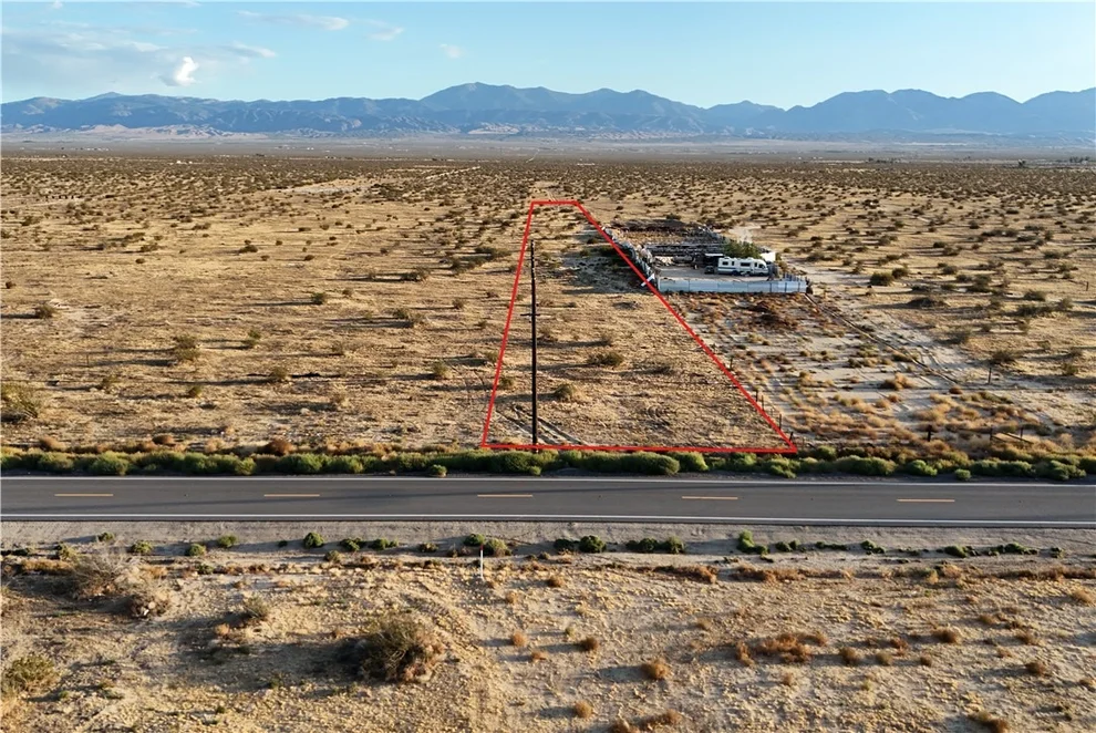 Unit for sale at 0 Palmdale Blvd, Palmdale, CA 93591