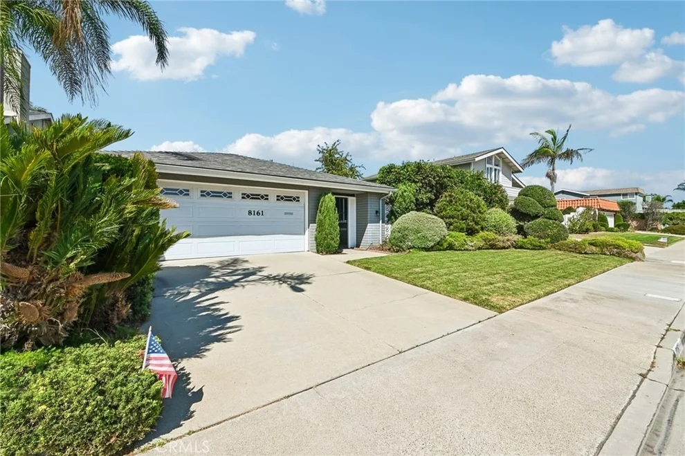 Unit for sale at 8161 Falmouth, Huntington Beach, CA 92646