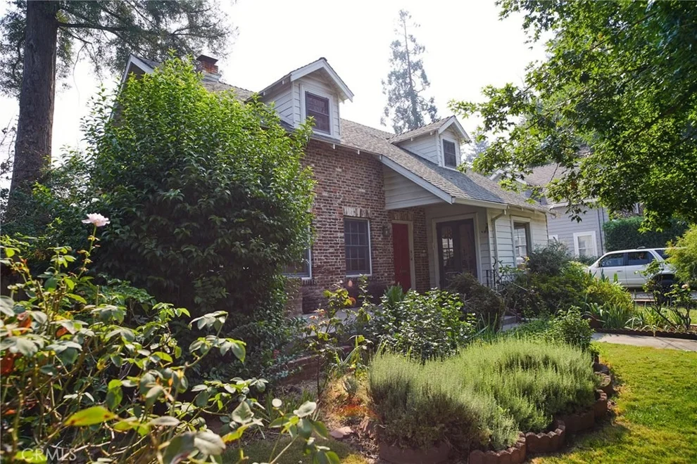 Unit for sale at 520 Citrus Avenue, Chico, CA 95926