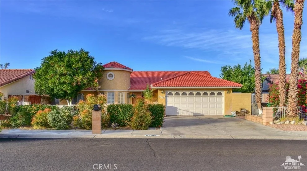 Unit for sale at 67190 Quijo Road, Cathedral City, CA 92234