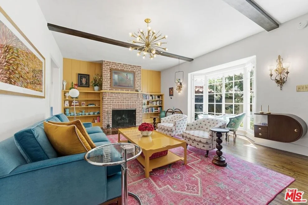 Unit for sale at 10966 Strathmore Drive, Los Angeles, CA 90024
