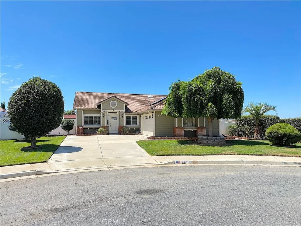 Unit for sale at 651 Shasta Way, Beaumont, CA 92223