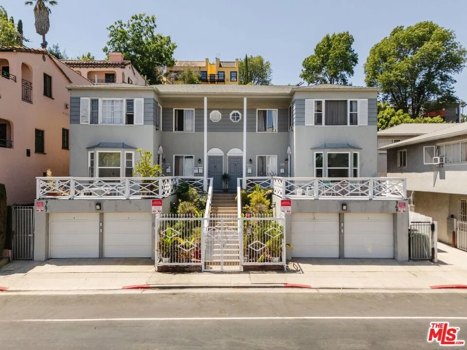 Unit for sale at 947 N Vendome Street, Los Angeles, CA 90026