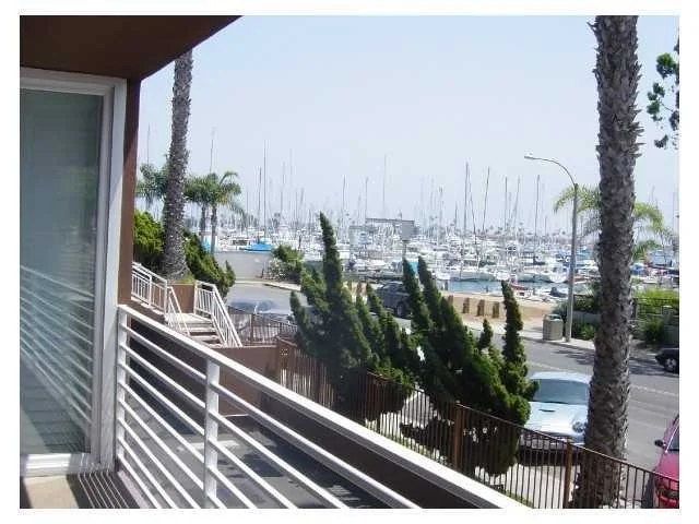 Unit for sale at 1021 Scott Street, San Diego, CA 92106