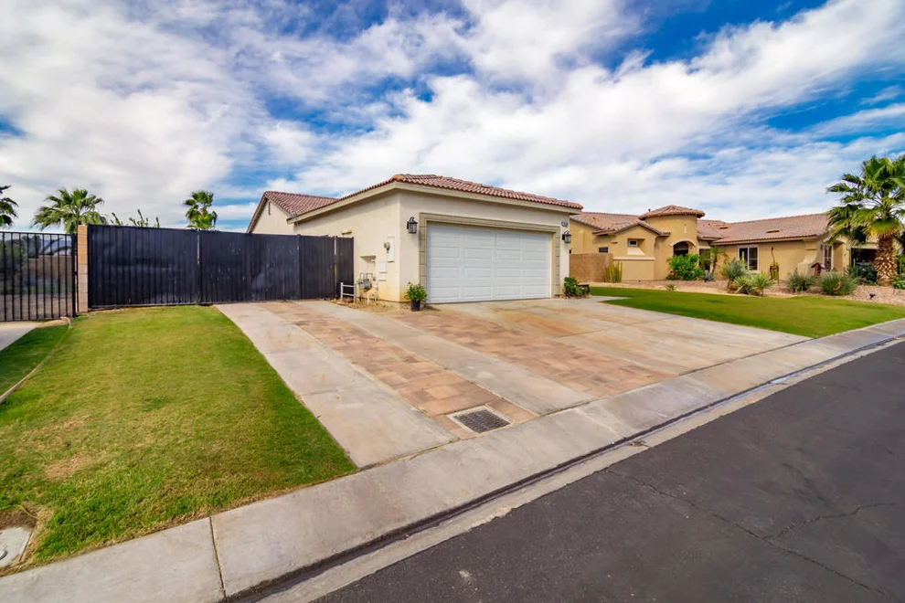 Unit for sale at 40681 Morris Street, Indio, CA 92203
