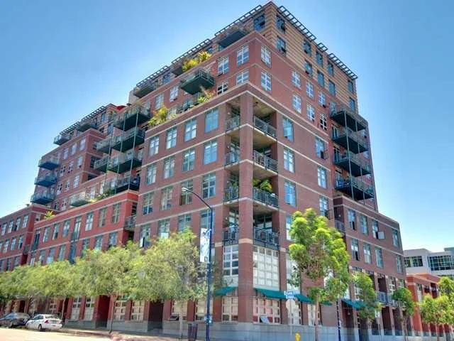 Unit for sale at 877 Island Avenue, San Diego, CA 92101