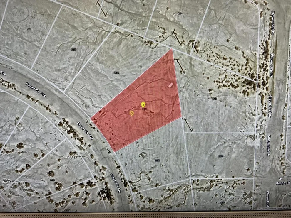 Unit for sale at 2068 Desert Circle, Salton City, CA 92274