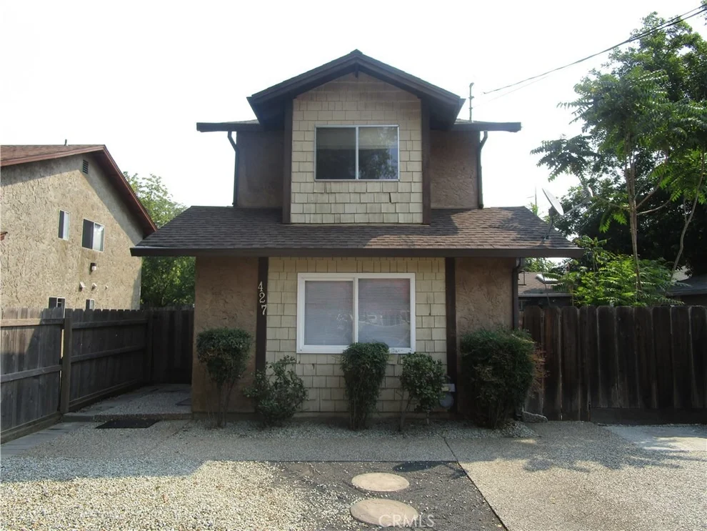 Unit for sale at 427 Oak Street, Chico, CA 95928
