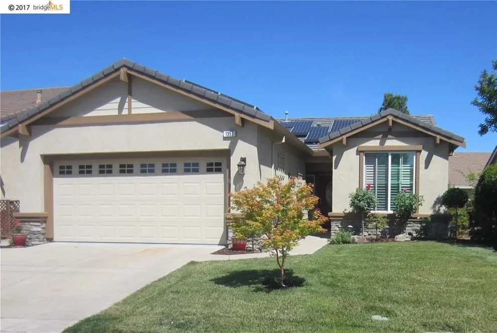 Unit for sale at 1357 McPrince Ln, Brentwood, CA 94513