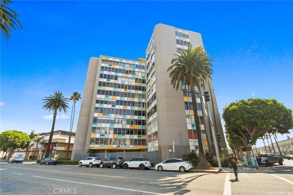 Unit for sale at 100 Atlantic, Long Beach, CA 90802