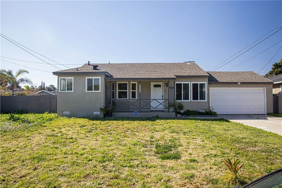 Unit for sale at 2542 N I Street, San Bernardino, CA 92405
