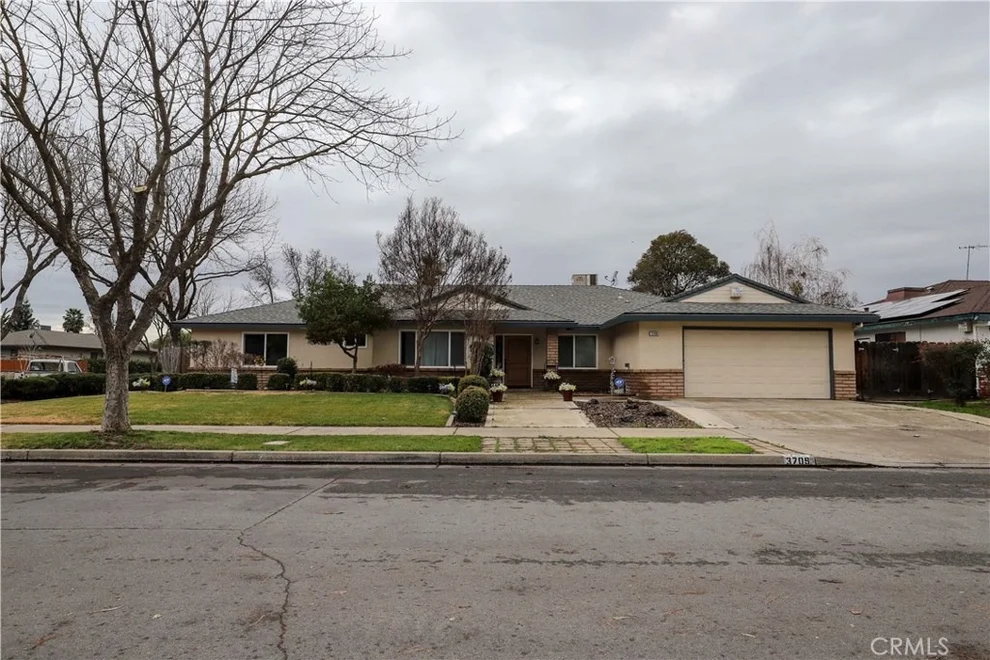Unit for sale at 3709 Notre Dame Avenue, Merced, CA 95348
