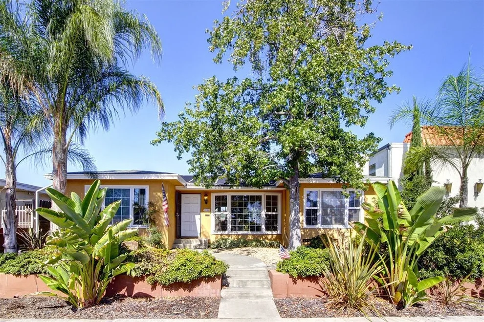 Unit for sale at 5086 Madison Ave, San Diego, CA 92115
