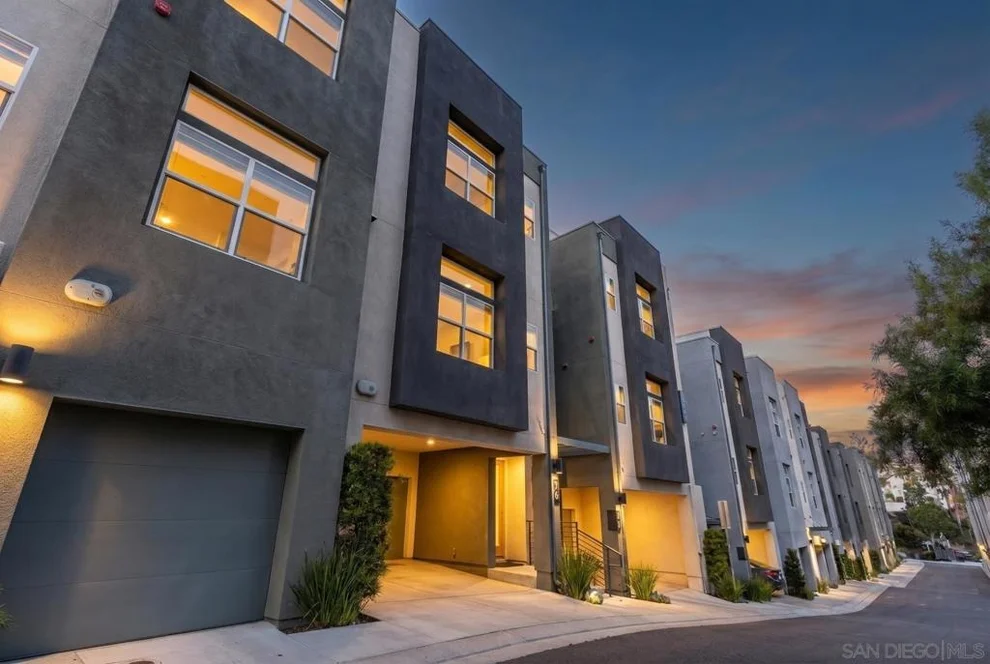 Unit for sale at 10422 Harlow Circle, San Diego, CA 92108
