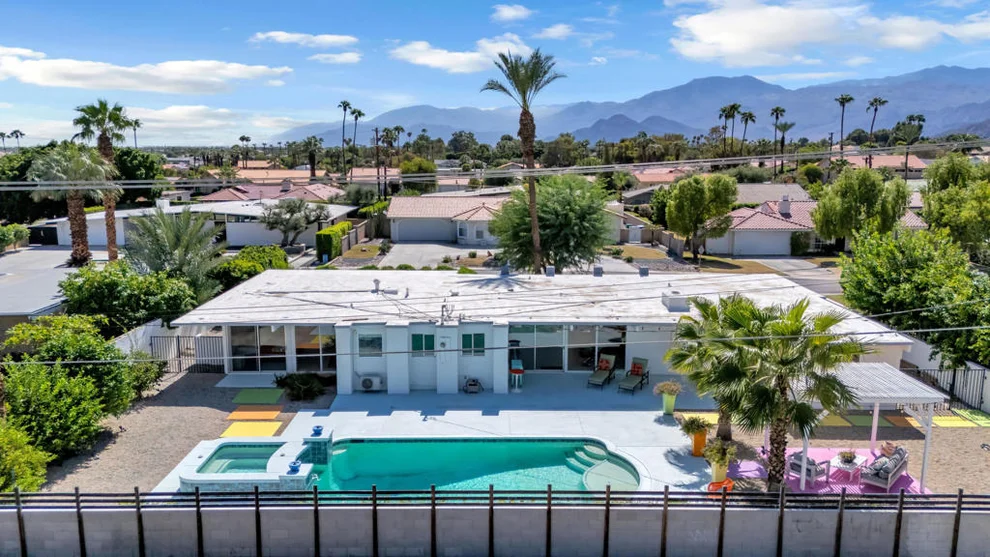 Unit for sale at 79944 Camelback Drive, Bermuda Dunes, CA 92203