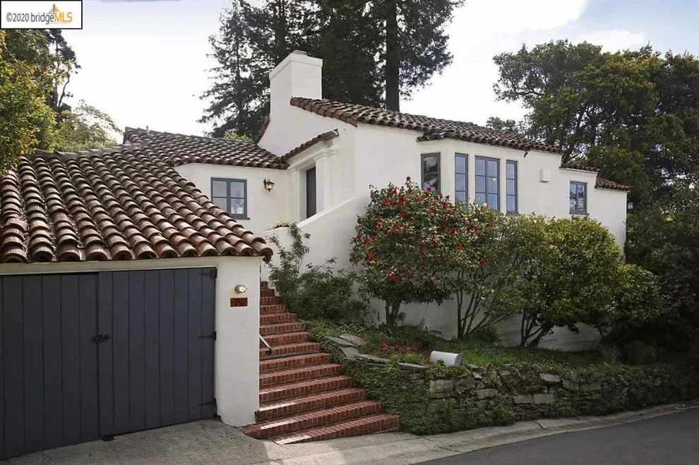Unit for sale at 76 Codornices Rd, Berkeley, CA 94708
