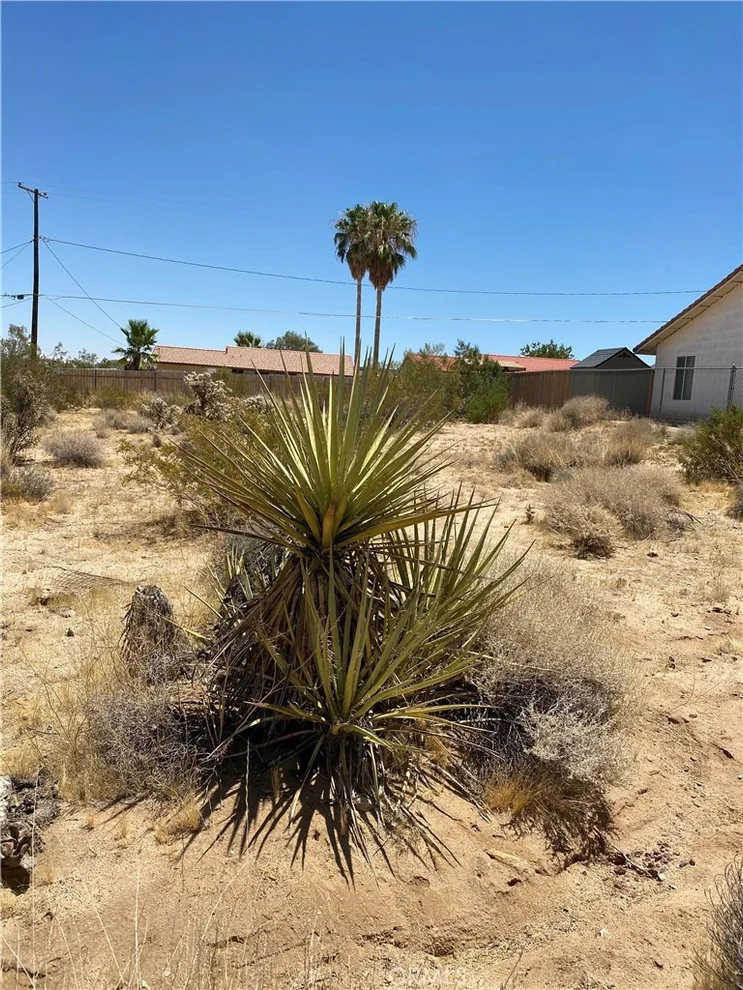 Unit for sale at 6601 Quail Spring Avenue, 29 Palms, CA 92277