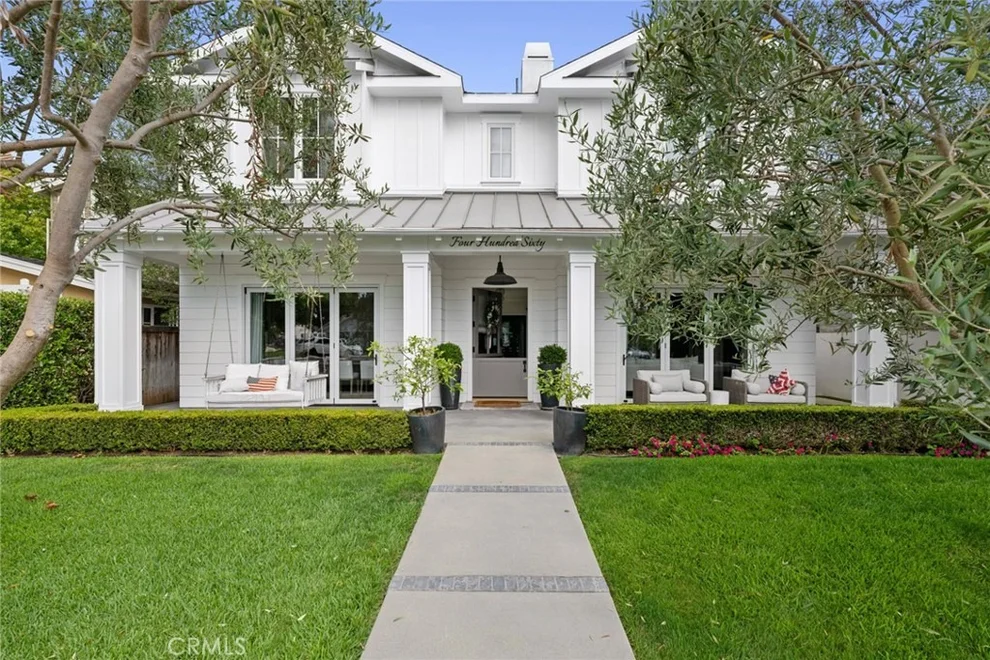 Unit for sale at 460 Santa Ana Avenue, Newport Beach, CA 92663