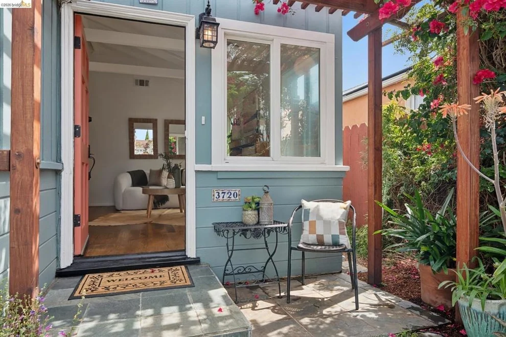 Unit for sale at 3720 Esmond Ave, Richmond, CA 94805