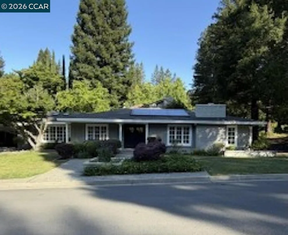 Unit for sale at 368 Dalewood Dr, Orinda, CA 94563