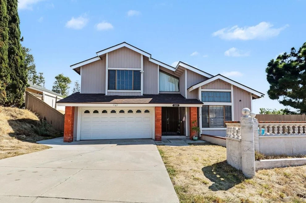 Unit for sale at 2055 Stillman Pl, San Diego, CA 92139