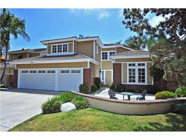 Unit for sale at 4527 Falcon Ridge Court, San Diego, CA 92130