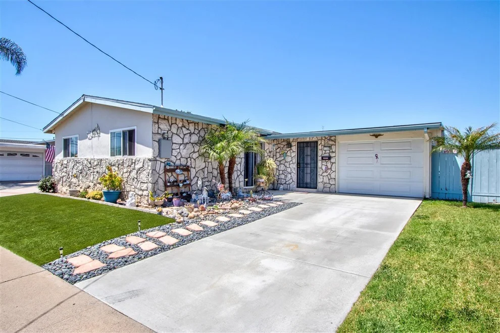 Unit for sale at 5250 Conrad Ave., San Diego, CA 92117