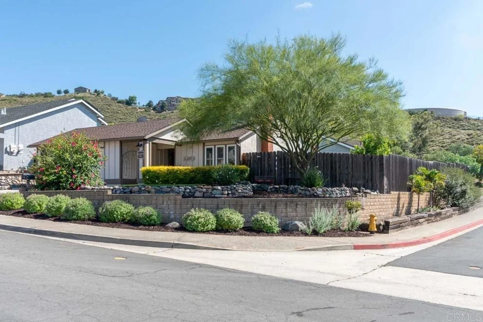 Unit for sale at 11007 Crystal Springs Rd, Santee, CA 92071