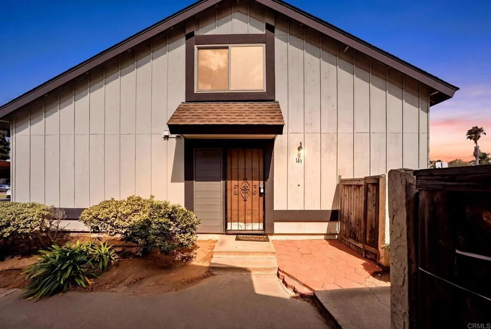 Unit for sale at 2424 Tocayo Avenue, San Diego, CA 92154