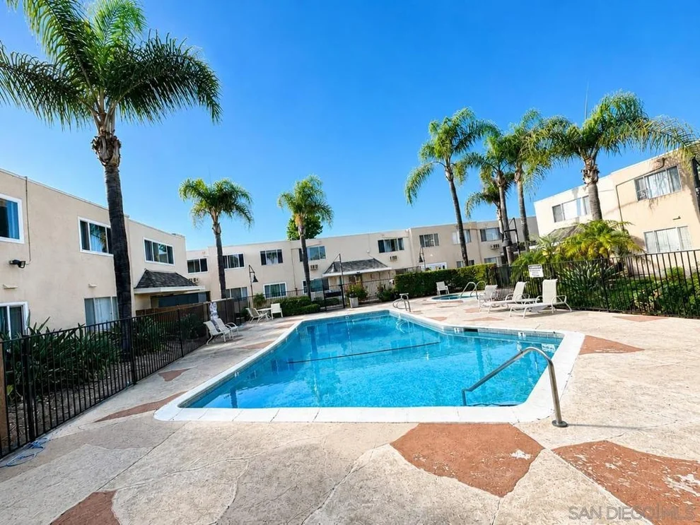 Unit for sale at 455 Ballantyne St, El Cajon, CA 92020