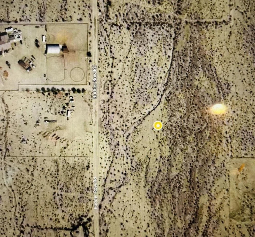 Unit for sale at 0 Rudder Row Road, Desert Hot Springs, CA 92240