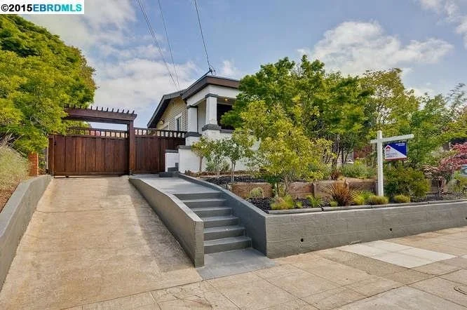 Unit for sale at 3056 CALIFORNIA ST, Oakland, CA 94602