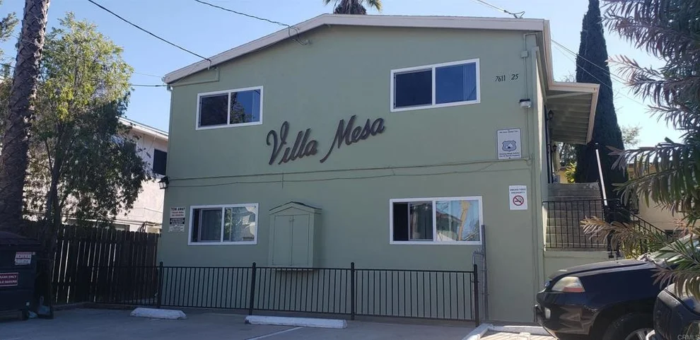 Unit for sale at 7611 7625 Sturgess Avenue, La Mesa, CA 91941