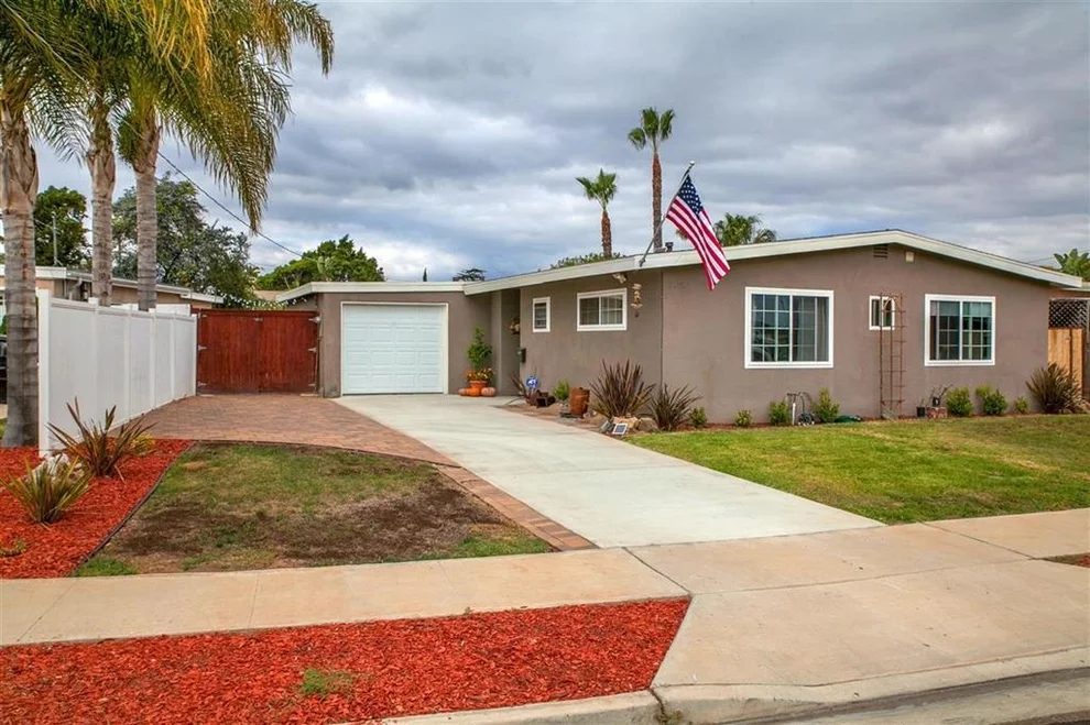 Unit for sale at 4527 Chinook Ct, San Diego, CA 92117