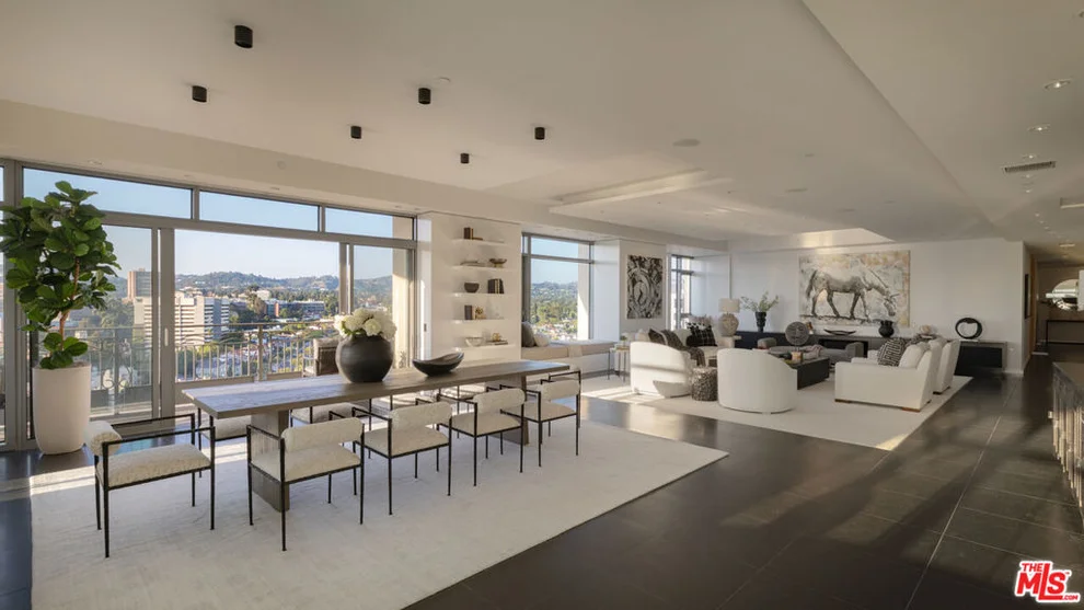 Unit for sale at 10800 Wilshire Boulevard, Los Angeles, CA 90024