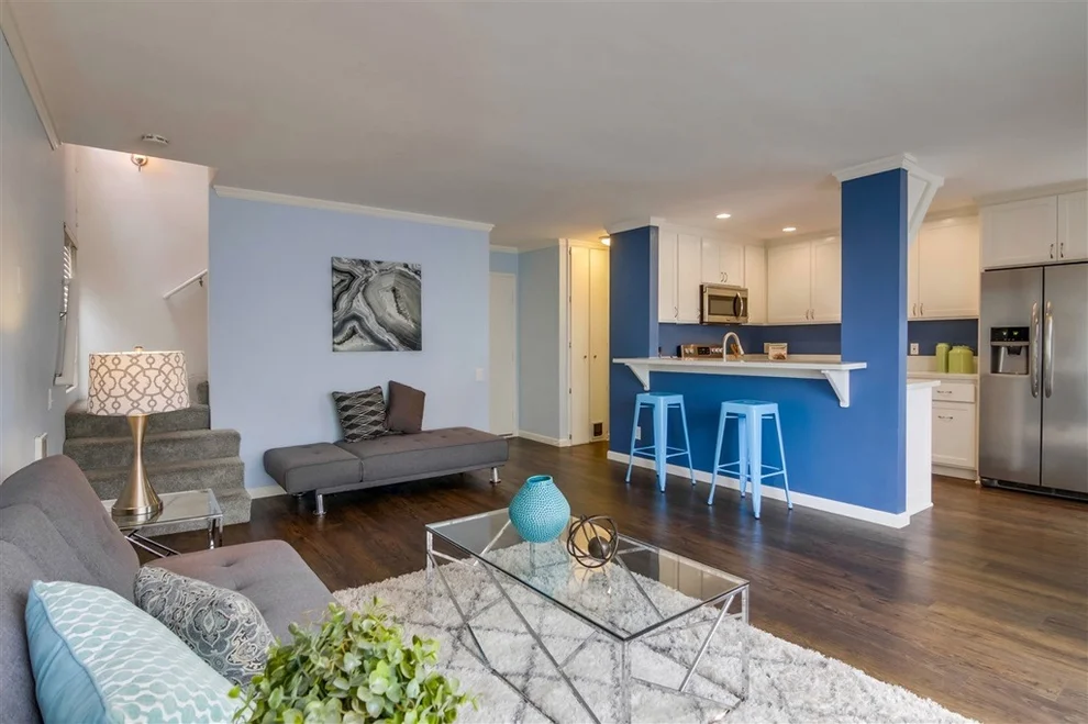 Unit for sale at 4064 Huerfano Drive, San Diego, CA 92117