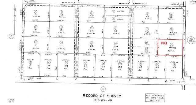 Unit for sale at 0 Avenue G Ave #G15, Lancaster, CA 93536