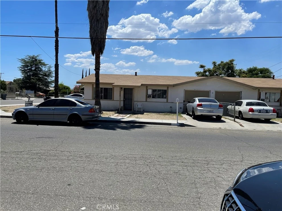 Unit for sale at 440 460 S Mistletoe Avenue, San Jacinto, CA 92583