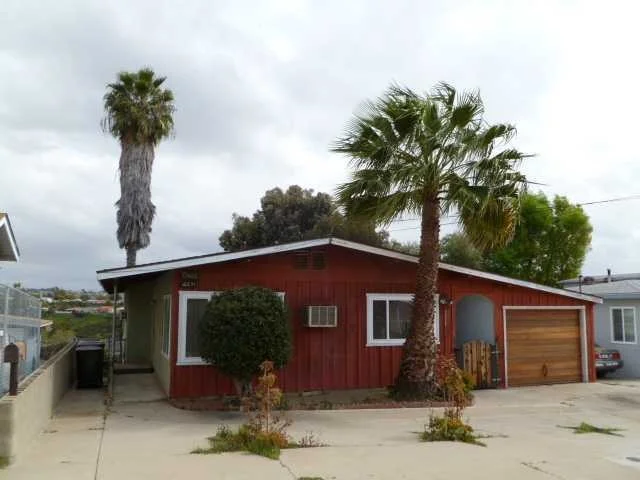 Unit for sale at 2571 Roseview Place, San Diego, CA 92105