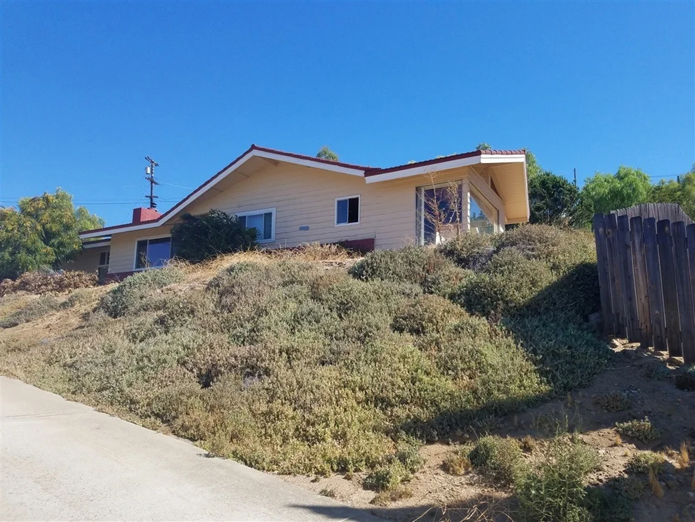 Unit for sale at 1704 Broadway, El Cajon, CA 92021