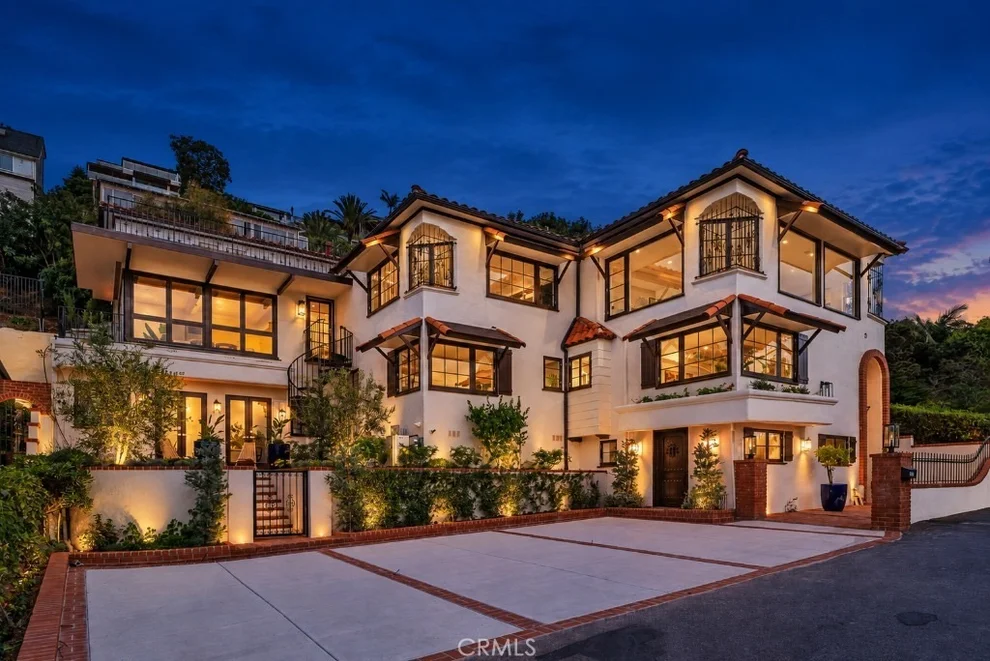 Unit for sale at 2616 Queda Way, Laguna Beach, CA 92651