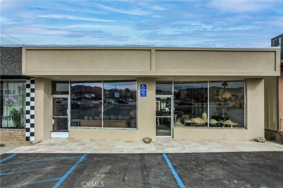 Unit for sale at 56334 Twentynine Palms Highway, Yucca Valley, CA 92284
