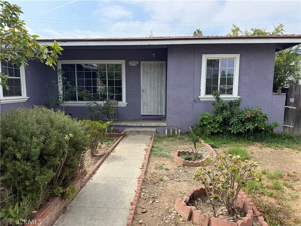 Unit for sale at 15360 Moccasin, La Puente, CA 91744