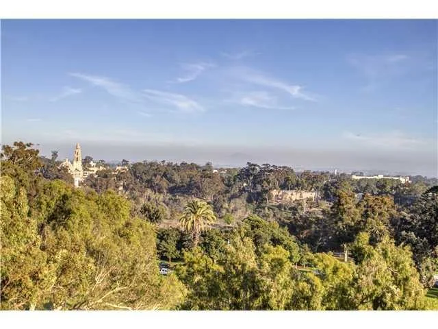 Unit for sale at 2400 6th Avenue, San Diego, CA 92101