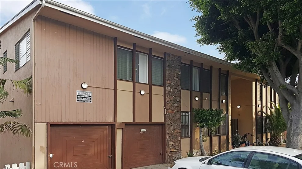 Unit for sale at 640 Elm Avenue, Long Beach, CA 90802