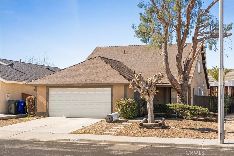 Unit for sale at 12466 Highgate, Victorville, CA 92395