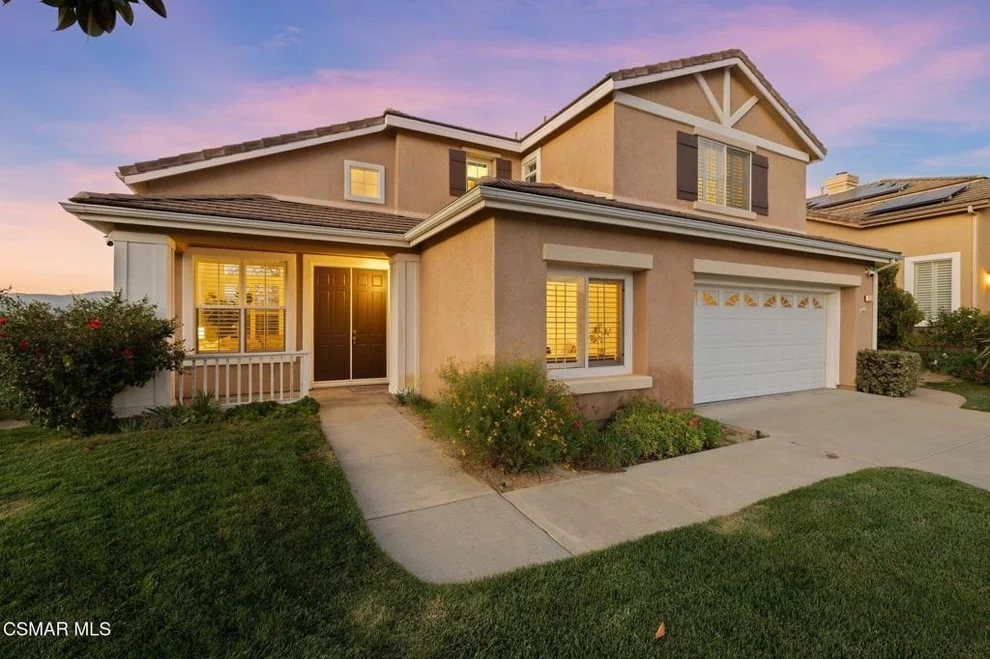 Unit for sale at 3205 Pine View Drive, Simi Valley, CA 93065